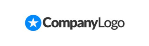 Company logo